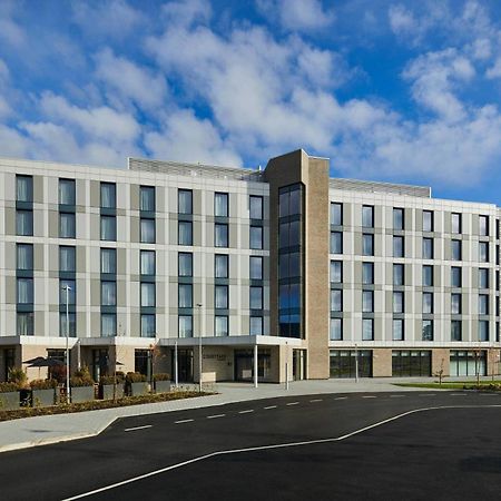 Courtyard By Marriott Stoke On Trent Staffordshire Hotel Kültér fotó